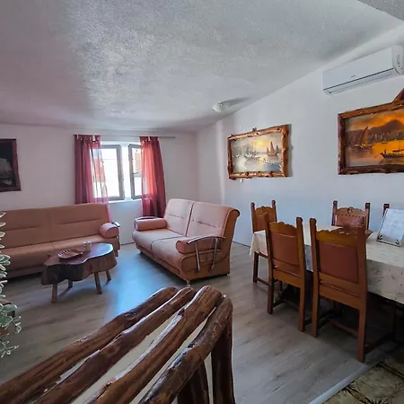 Summer Breeze Appartement