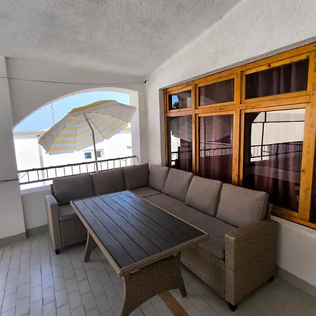 Summer Breeze Appartement