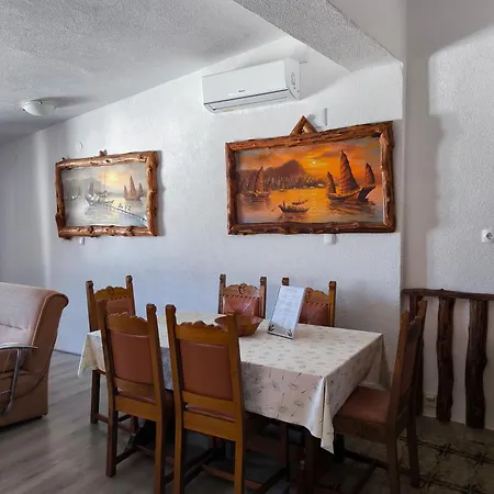 Appartement Summer Breeze Baška Voda