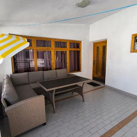 Summer Breeze Appartement *