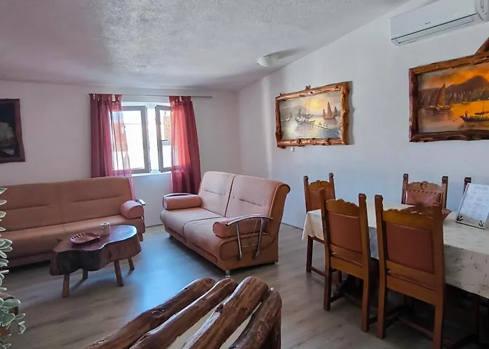 Summer Breeze Appartement