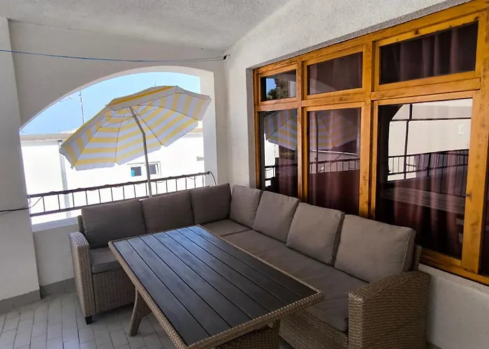 Summer Breeze Appartement