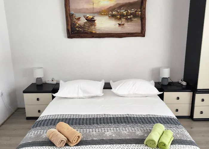 Appartement Summer Breeze